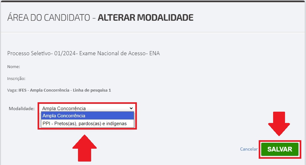 Alterar Modalidade2 01